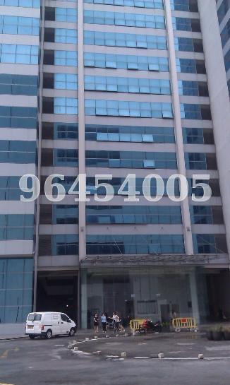 WCEGA TOWER (D23), Factory #65650872